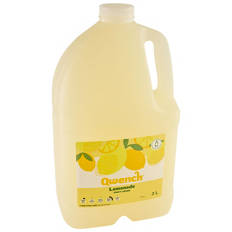 Lemonade Fruit Drink 3L